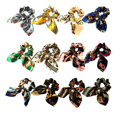 Bowknot HairTies