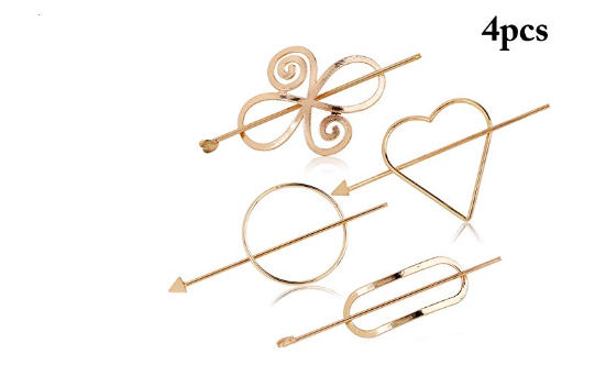 Hair Styling Accessory