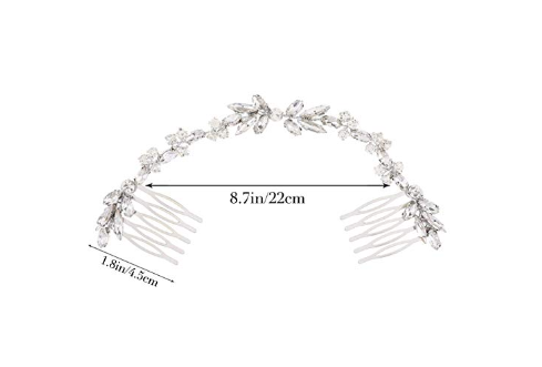 Brides Hair Accessories