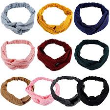 Headbands for Women
